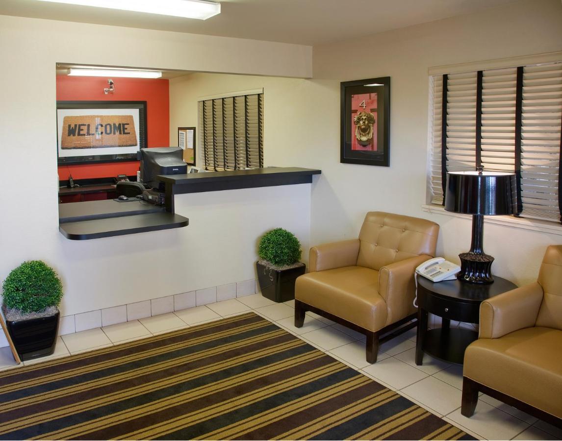 Extended Stay America Suites - Virginia Beach - Independence Blvd Kültér fotó